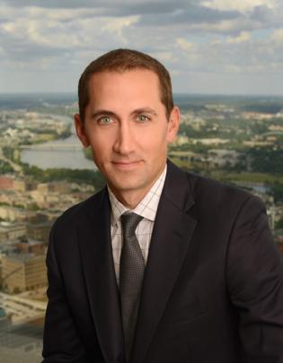 Greg Swenson
